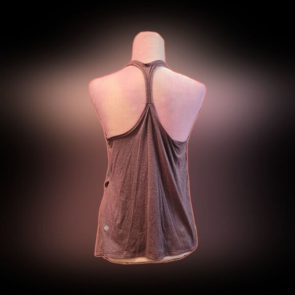 Lululemon Swiftly Tech Racerback Tank Top Sz Small - Picture 2 of 3